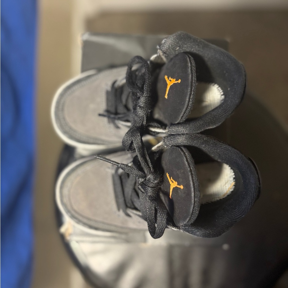 3s Jordans Boys